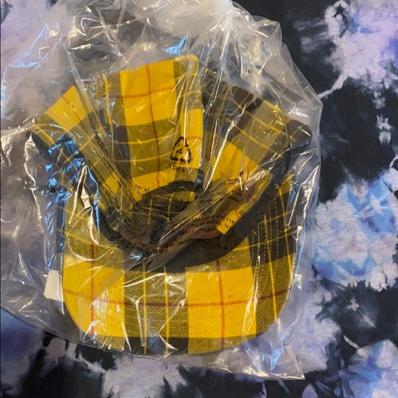 Supreme washed chino twill camp cap - Picture 4 of 8